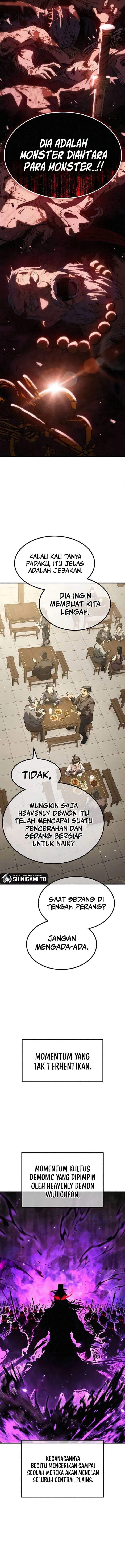 Murim’s Debt King Chapter 2