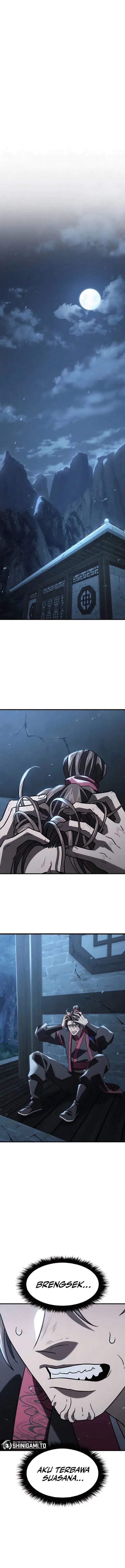 Murim’s Debt King Chapter 3