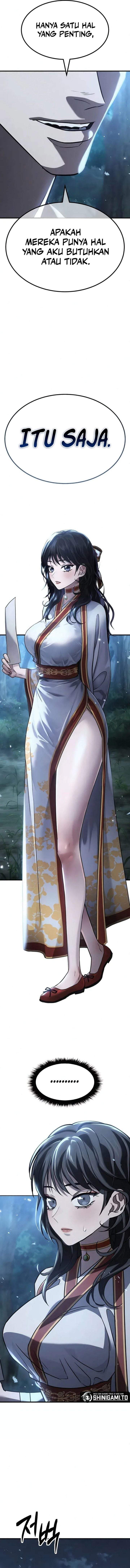 Murim’s Debt King Chapter 3