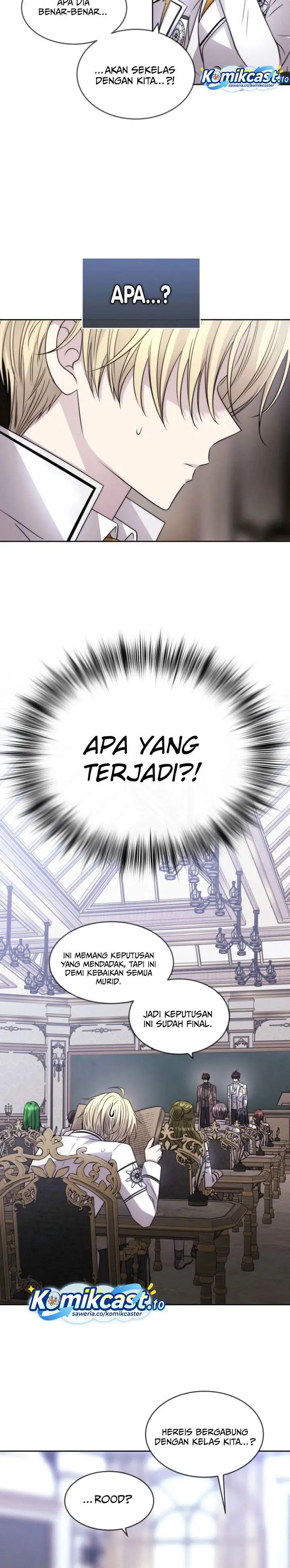 Black Haze (2025) Chapter 69