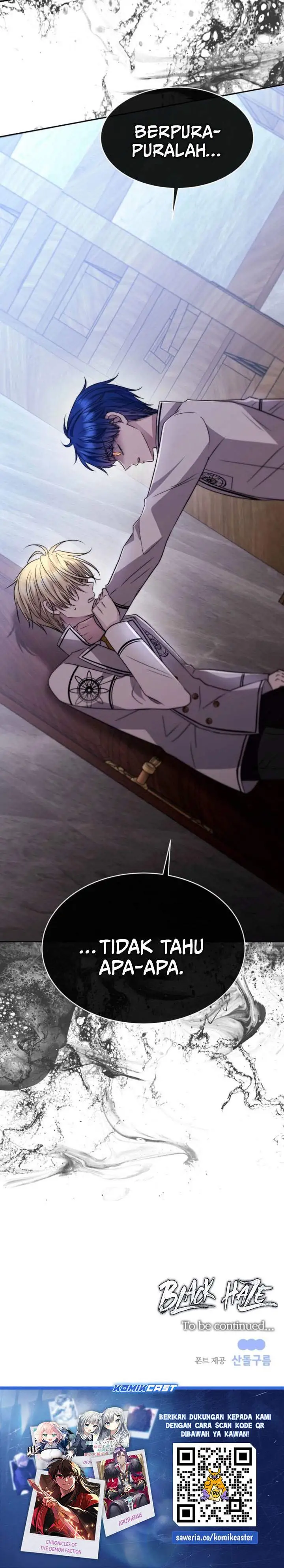 Black Haze (2025) Chapter 69
