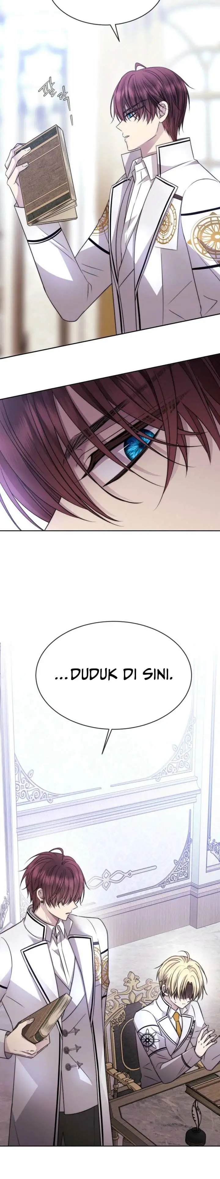 Black Haze (2025) Chapter 69