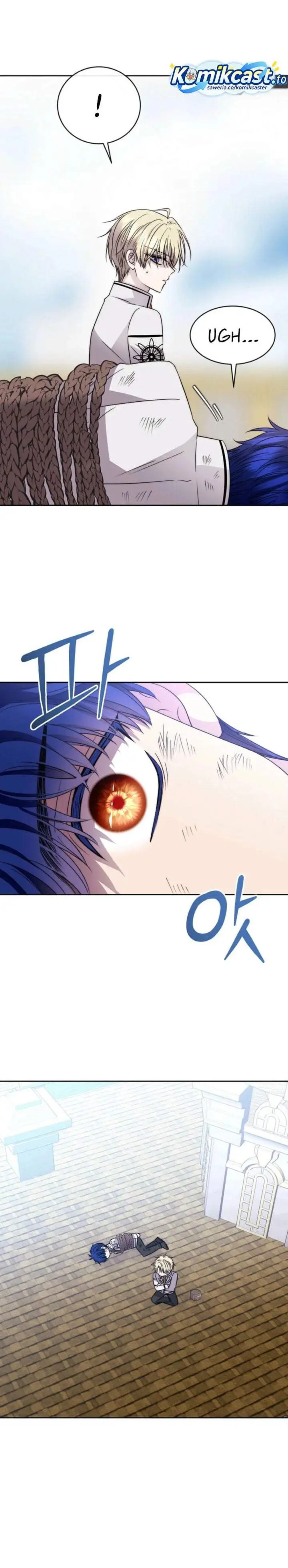 Black Haze (2025) Chapter 70