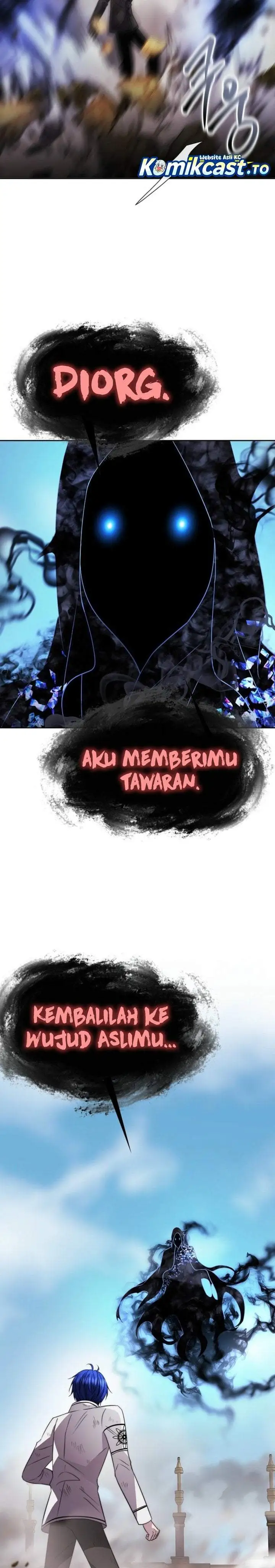 Black Haze (2025) Chapter 72