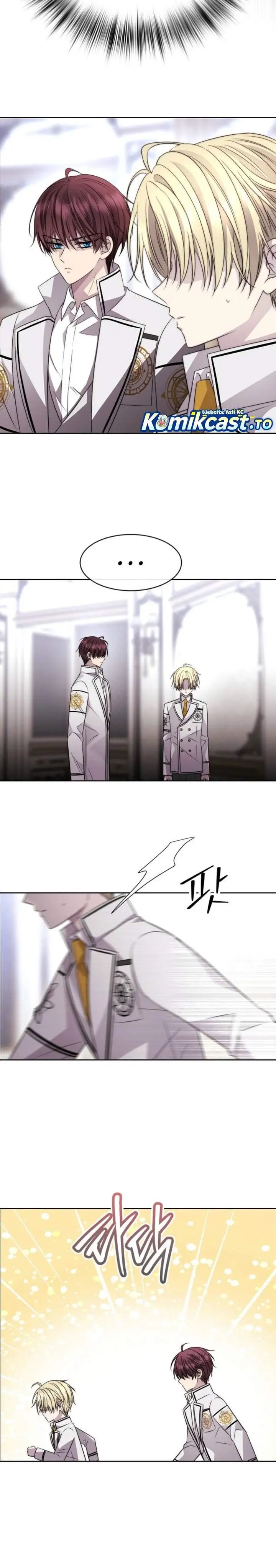 Black Haze (2025) Chapter 72