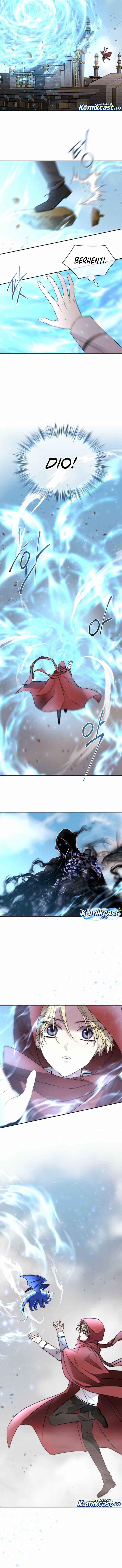 Black Haze (2025) Chapter 73