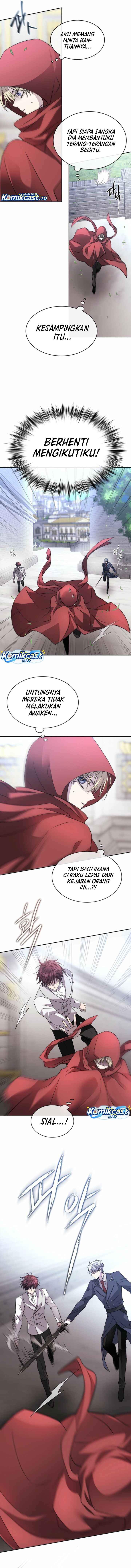 Black Haze (2025) Chapter 74