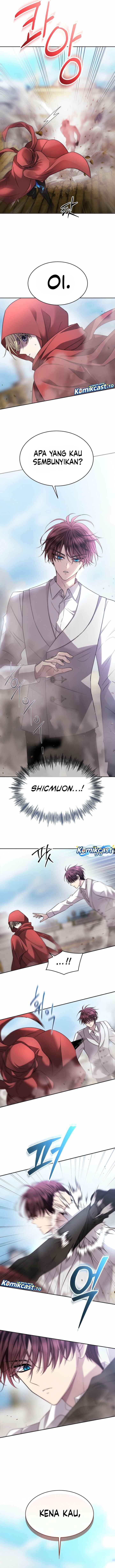 Black Haze (2025) Chapter 74