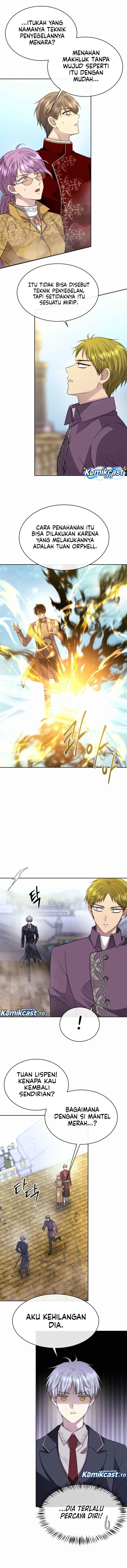 Black Haze (2025) Chapter 75