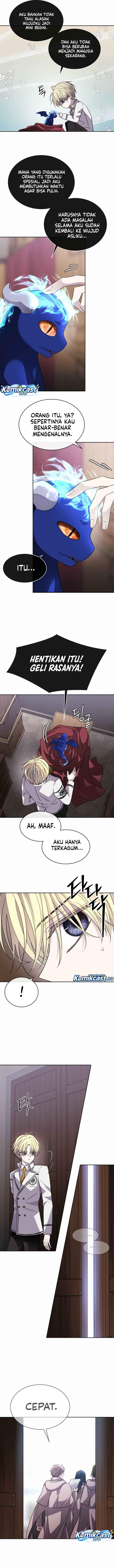 Black Haze (2025) Chapter 75