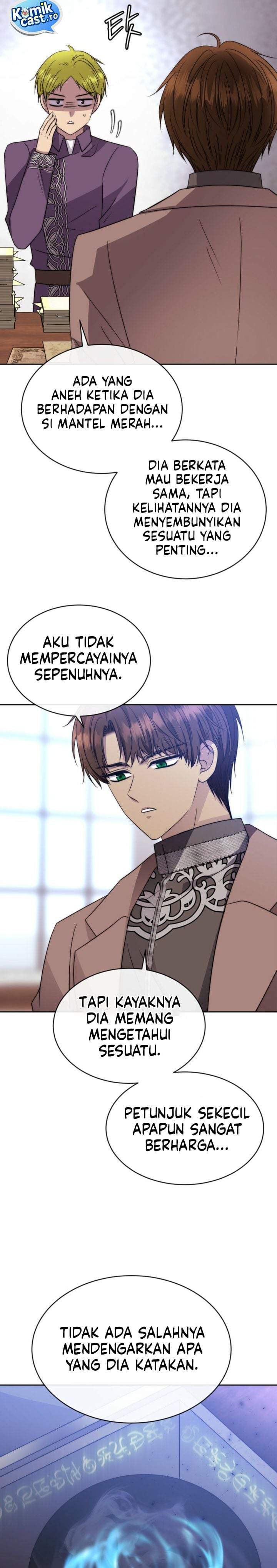 Black Haze (2025) Chapter 76