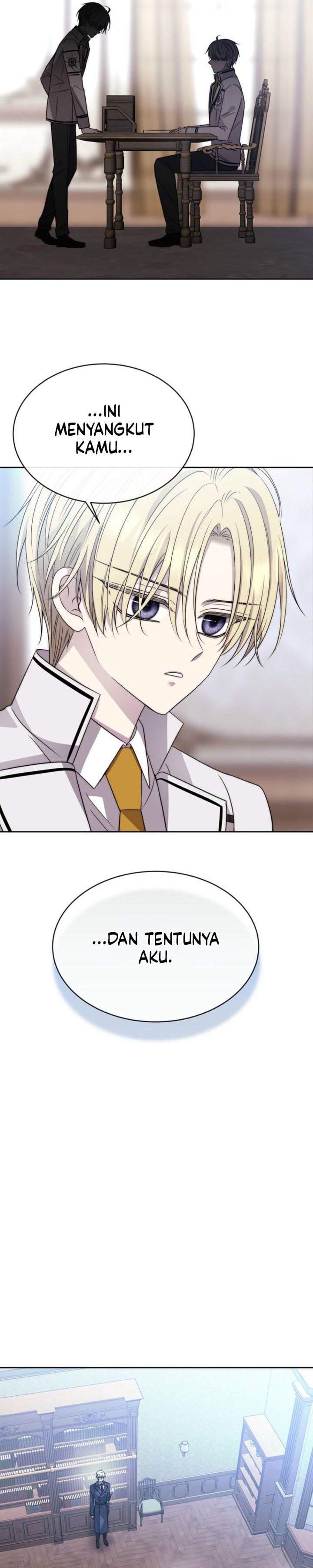 Black Haze (2025) Chapter 76