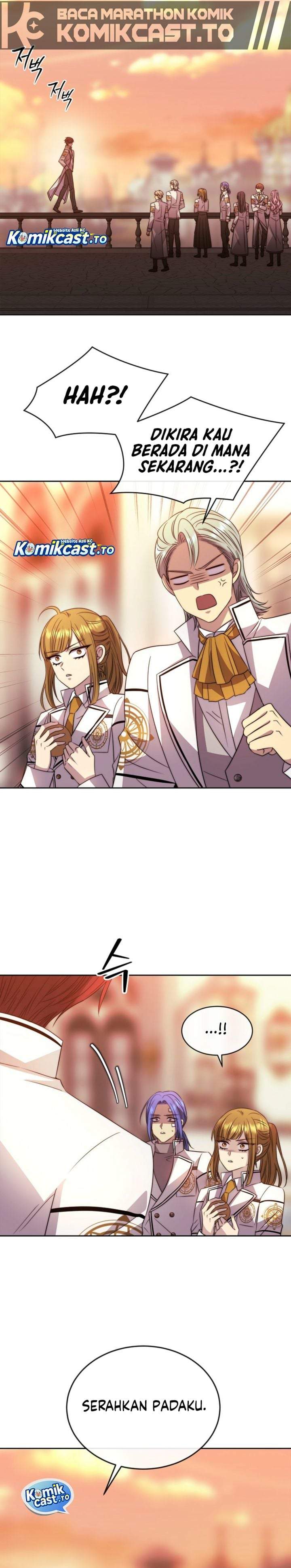 Black Haze (2025) Chapter 77
