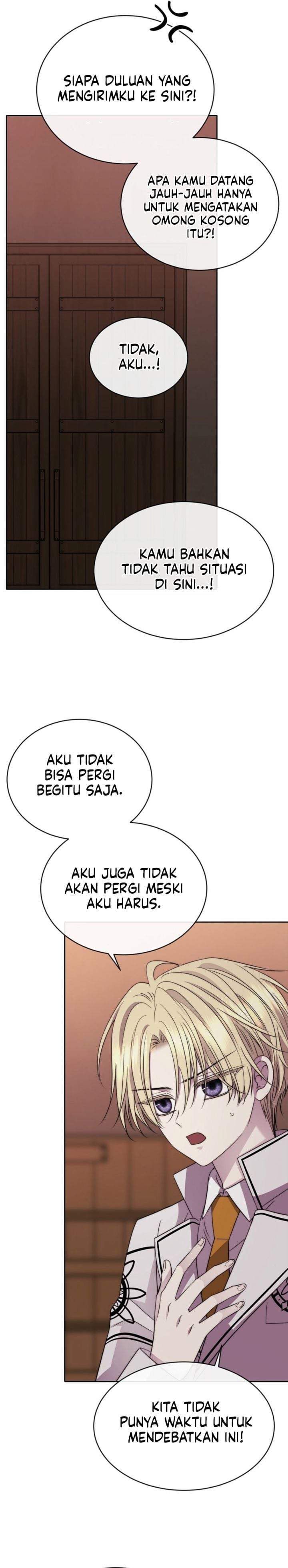 Black Haze (2025) Chapter 77