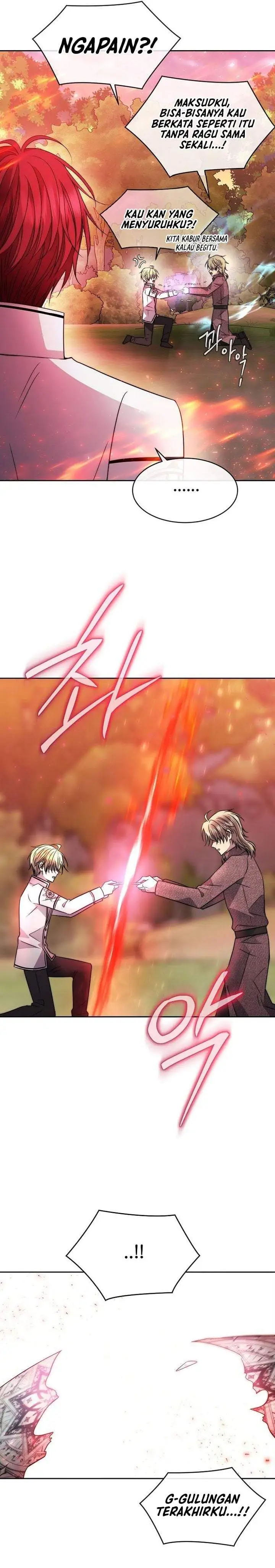 Black Haze (2025) Chapter 79