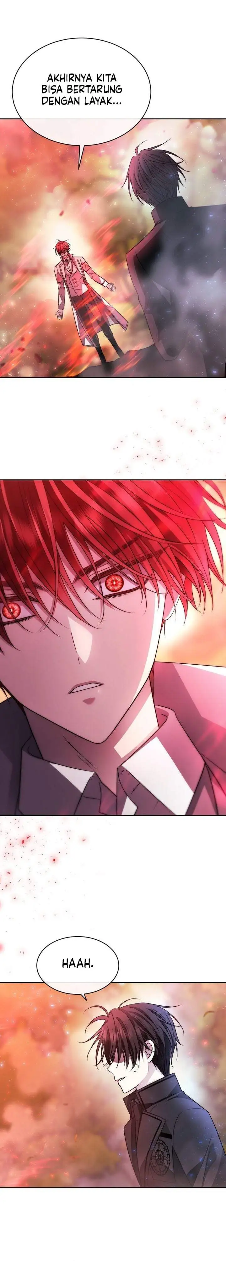 Black Haze (2025) Chapter 79