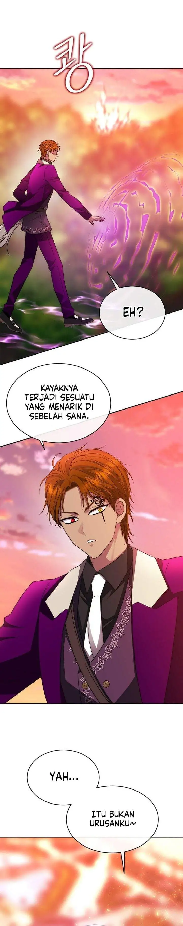 Black Haze (2025) Chapter 79