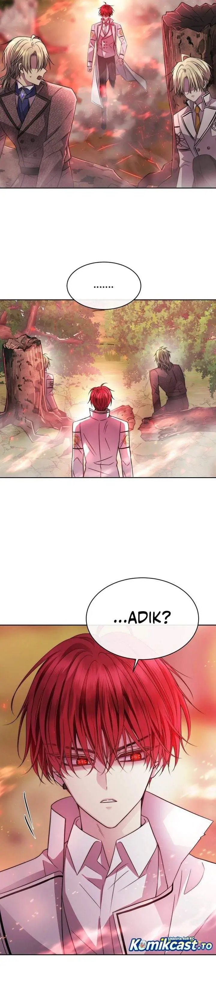 Black Haze (2025) Chapter 79
