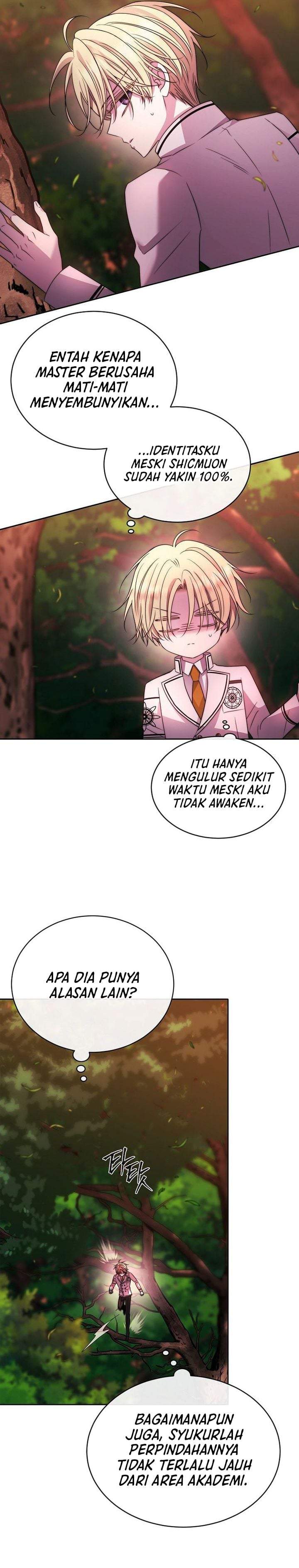 Black Haze (2025) Chapter 80