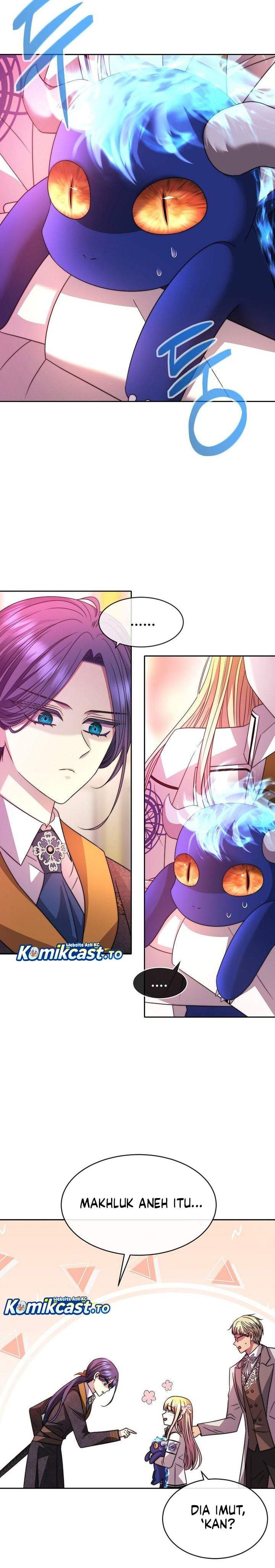 Black Haze (2025) Chapter 80