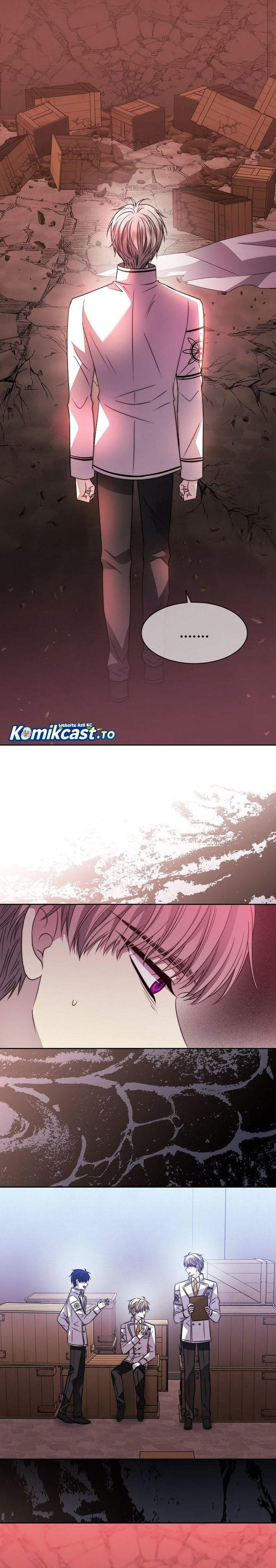 Black Haze (2025) Chapter 80