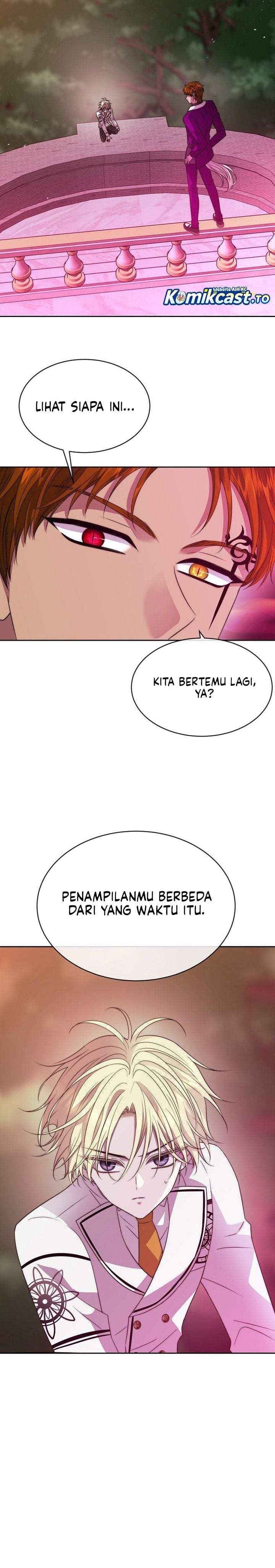 Black Haze (2025) Chapter 81