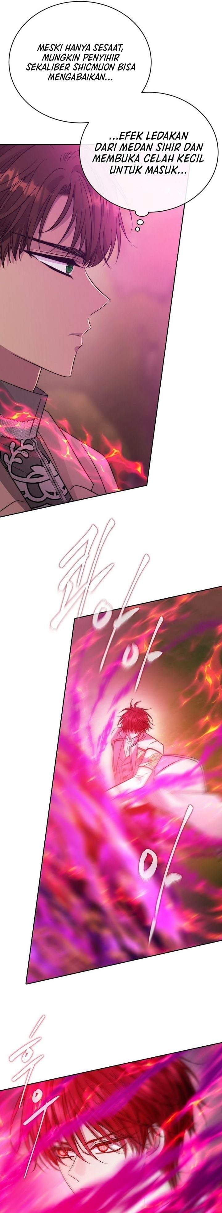 Black Haze (2025) Chapter 81
