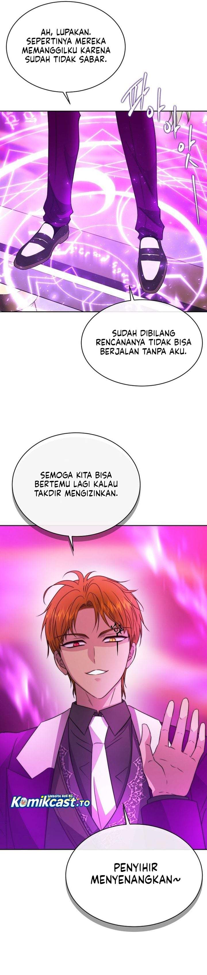 Black Haze (2025) Chapter 81