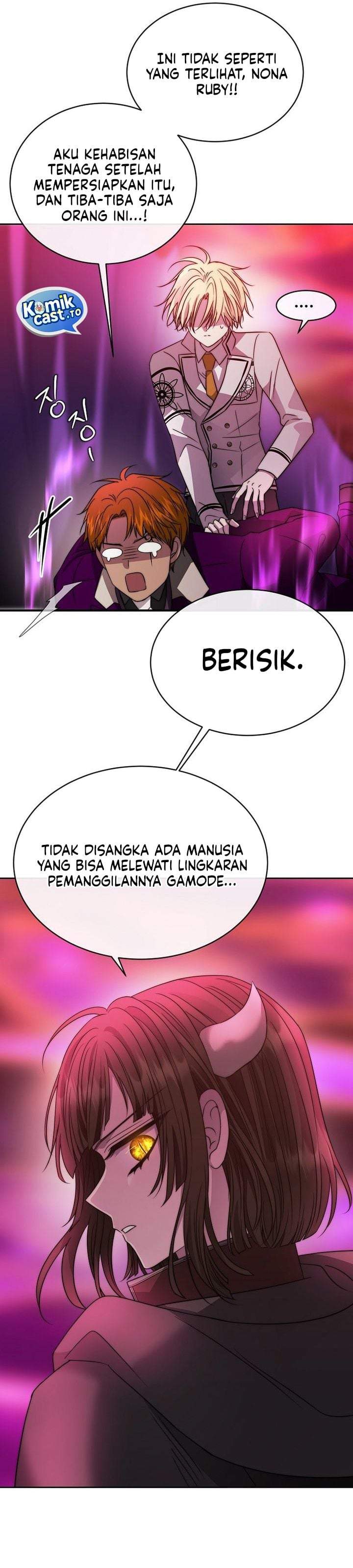 Black Haze (2025) Chapter 81