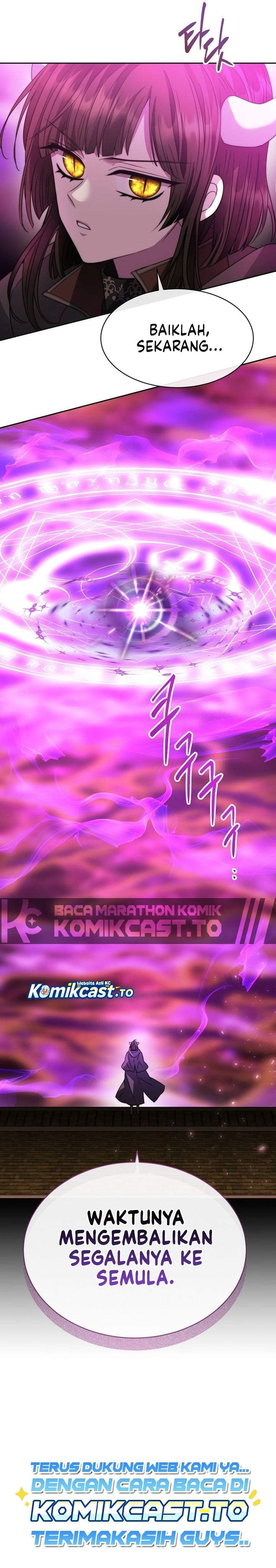 Black Haze (2025) Chapter 82