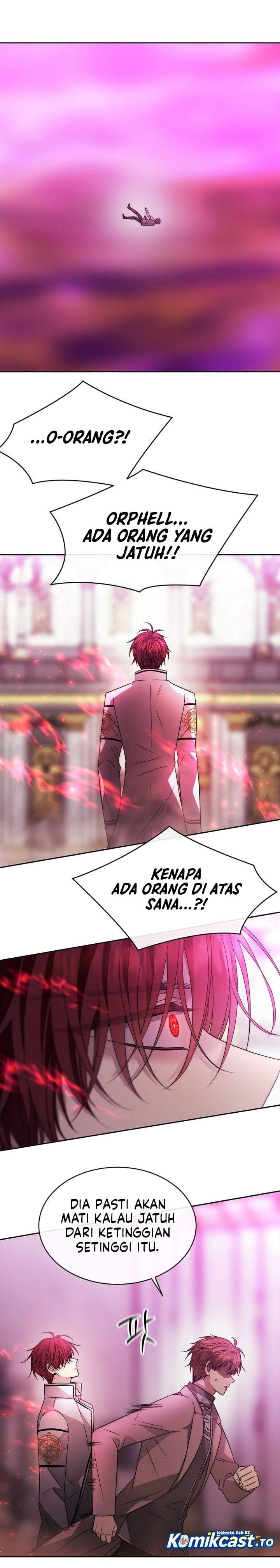 Black Haze (2025) Chapter 82