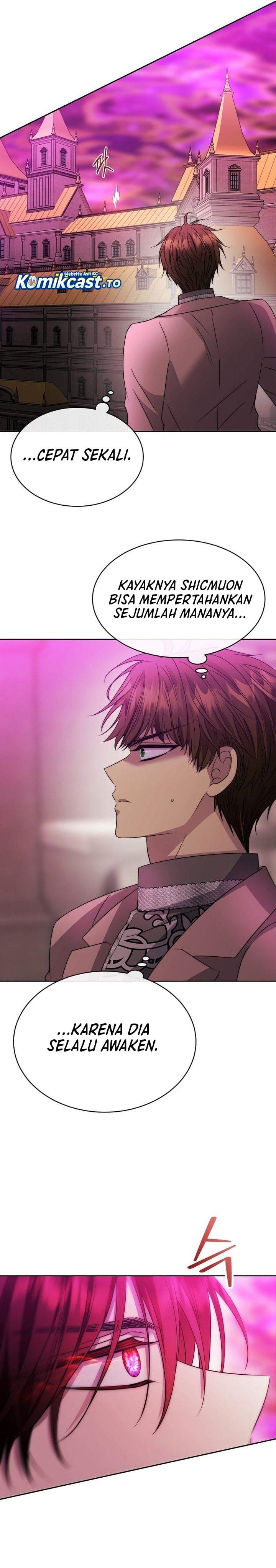 Black Haze (2025) Chapter 82