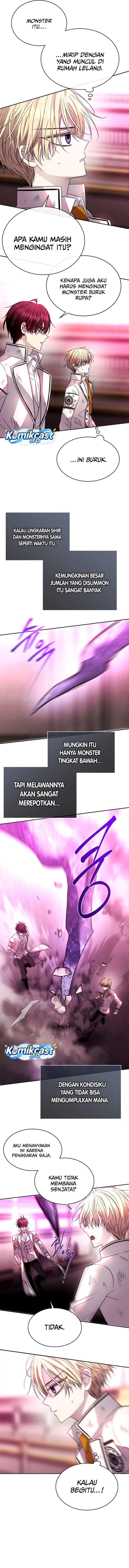 Black Haze (2025) Chapter 83