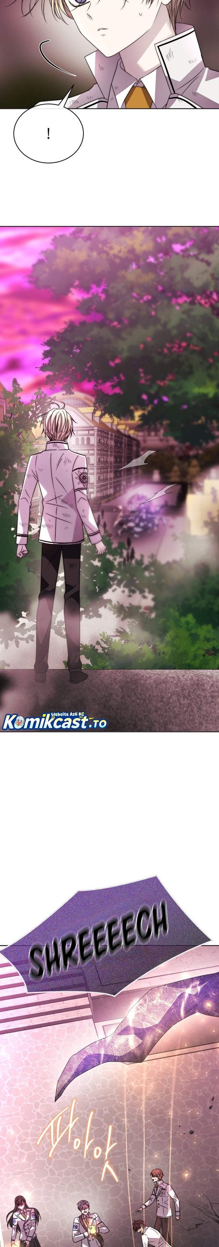 Black Haze (2025) Chapter 84