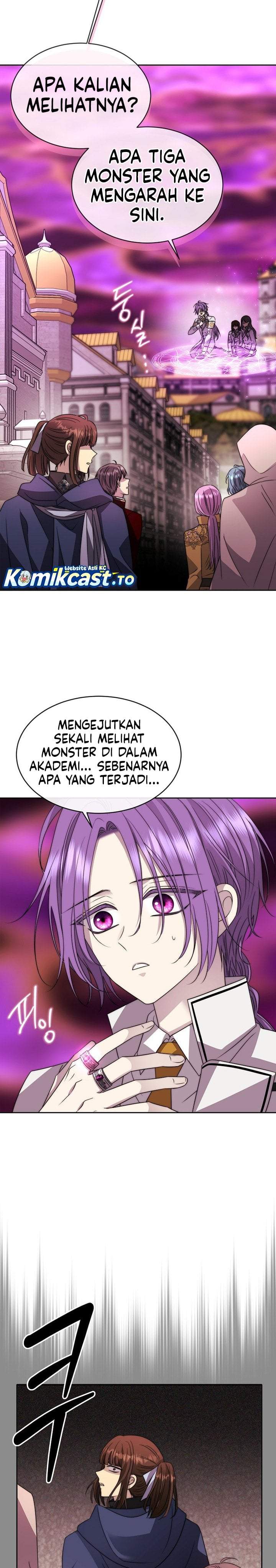 Black Haze (2025) Chapter 84