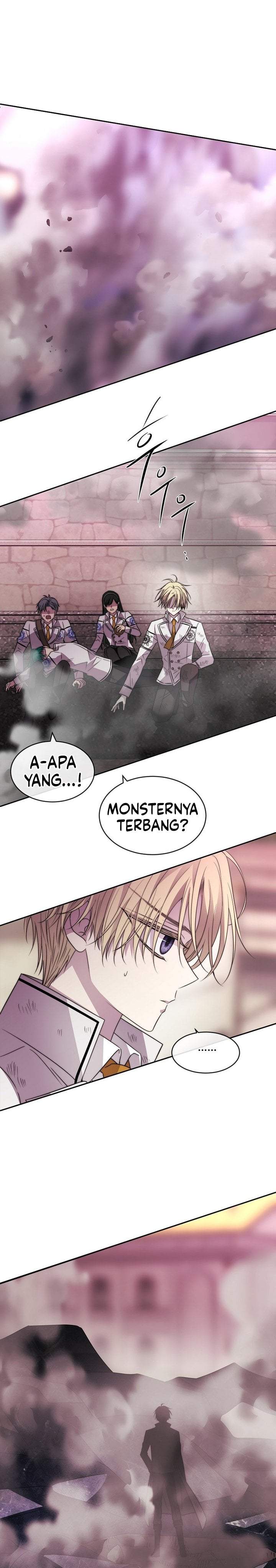 Black Haze (2025) Chapter 84