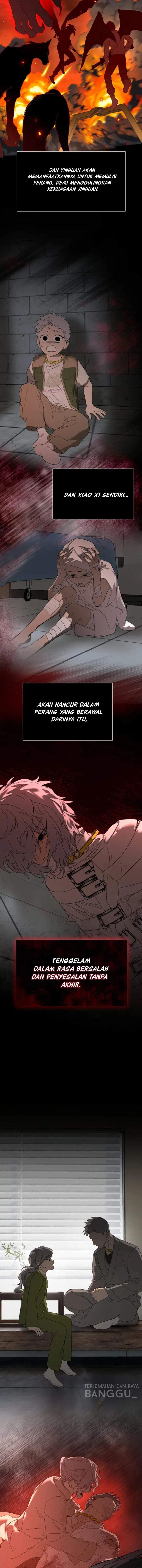 The Evil Ring Chapter 84