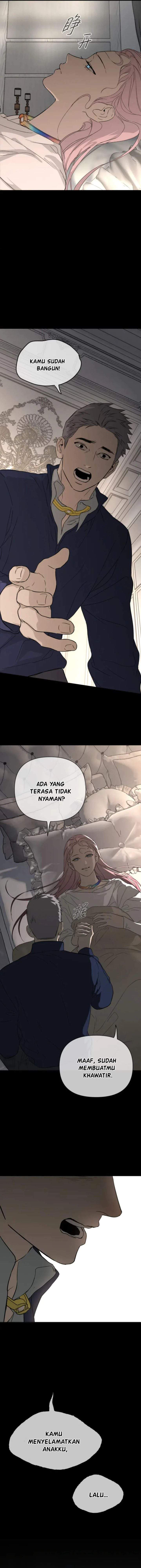 The Evil Ring Chapter 84