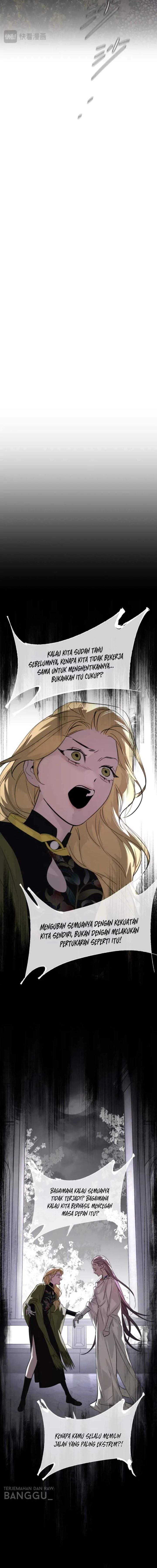 The Evil Ring Chapter 84