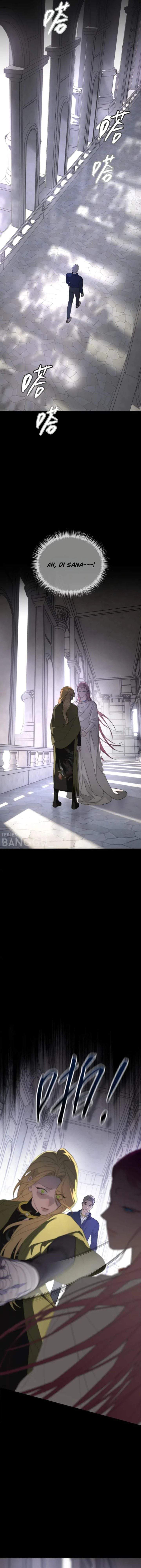 The Evil Ring Chapter 84
