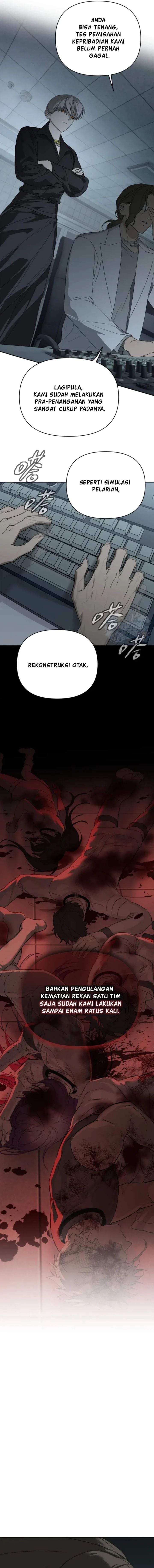 The Evil Ring Chapter 85