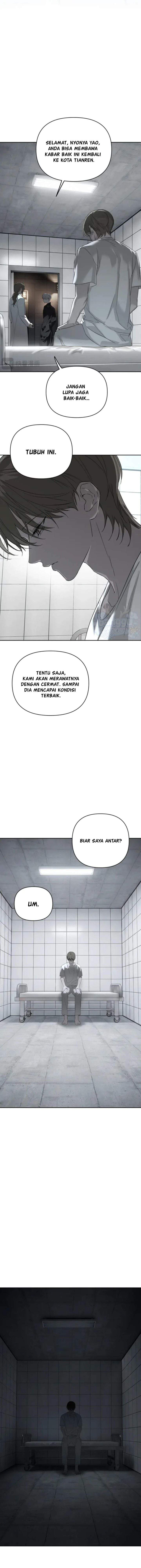 The Evil Ring Chapter 85