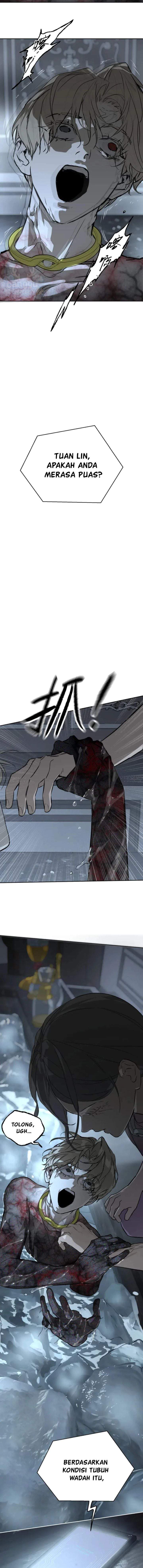 The Evil Ring Chapter 86