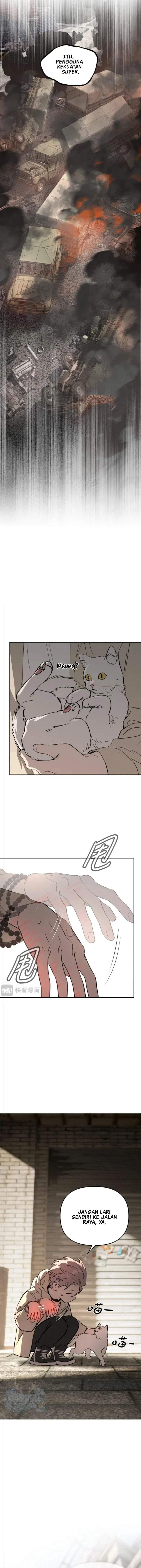 The Evil Ring Chapter 86