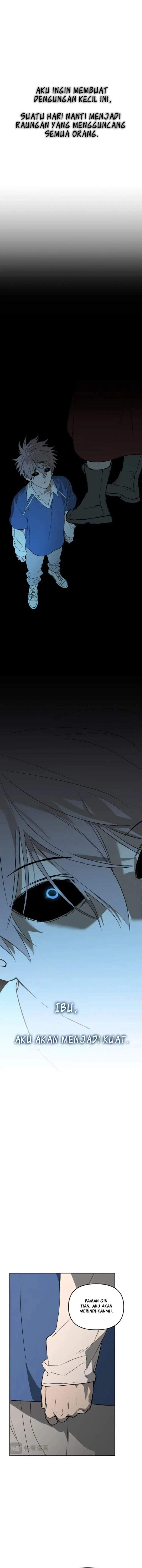 The Evil Ring Chapter 87