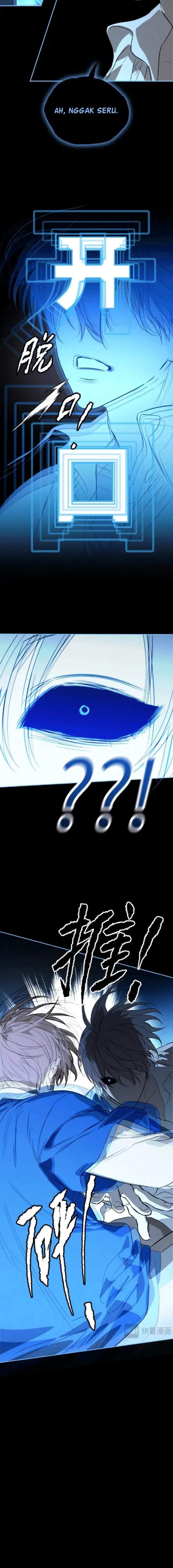 The Evil Ring Chapter 90