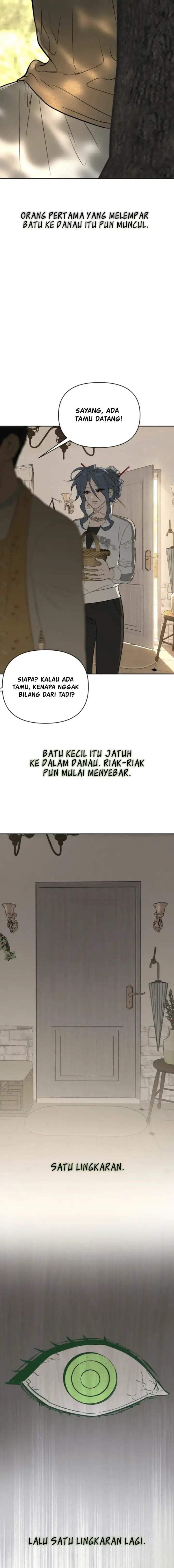 The Evil Ring Chapter 90