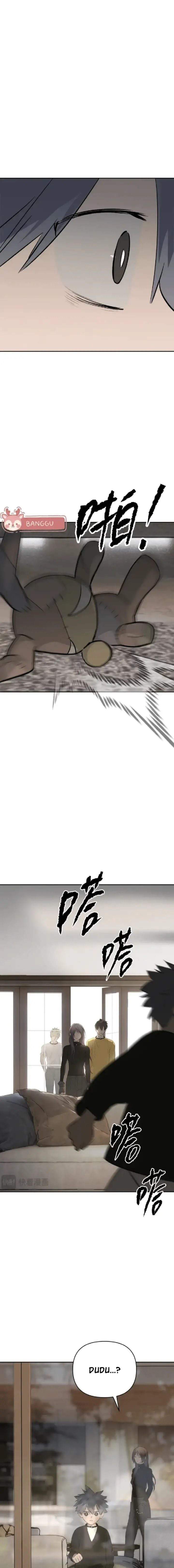 The Evil Ring Chapter 90