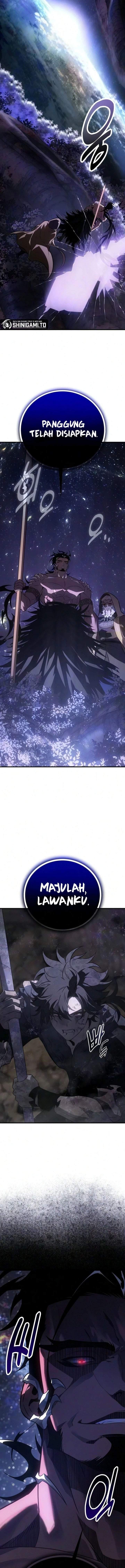 I Killed An Academy Player Chapter 133
