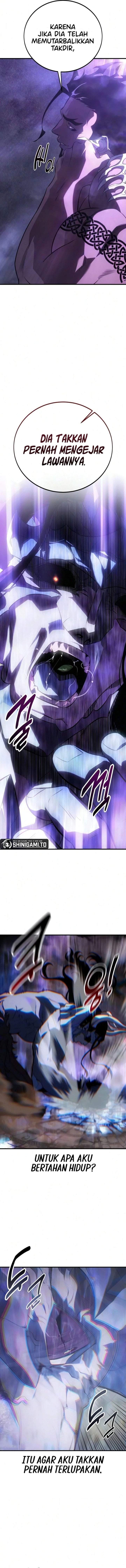 I Killed An Academy Player Chapter 133